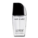 Esmalte de Uñas Wild Shine Nail Color Clear Nail Protector  